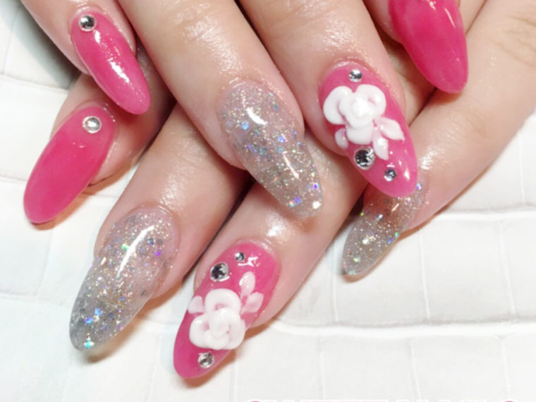 SWEETNAILS